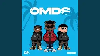 OMDS (feat. ZieZie)