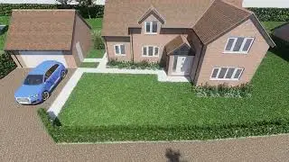 Plot 5 Flyaround