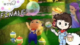 The Last Music Note! - Harvest Moon: Magical Melody