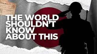 The Nanjing Massacre: Horrific World War II War Crime Explained | Rape of Nanjing Documentary