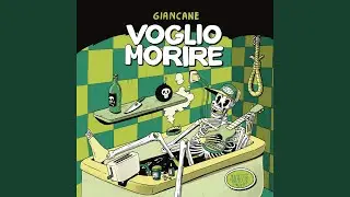 Voglio morire