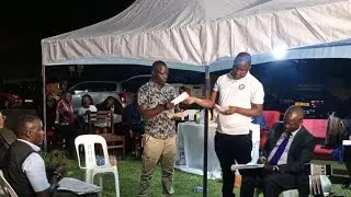 🔴LIVE: OKUDDAMU OKUBALA OBULULU BWA NAMEERE NE NALUBOWA