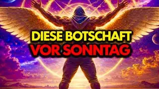 Auserwählte, Diese Botschaft Muss Euch Schnell Erreichen — Das Ignorieren Hat Konsequenzen!