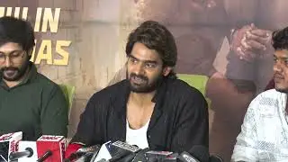 Bhaje Vaayu Vegam Sucess Celebrations | Karthikeya | PrashanthReddy | Cinemadosth