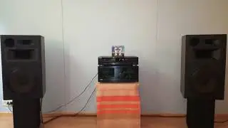 Special restored Pioneer CSR-700
