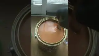Como Pintar pared Ladrillos VISTA, RAZADOS, con Brikol decorativo y comparaci&oacute;n con Sika siliconado