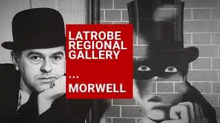 Latrobe Regional Gallery - Rene Magritte TVC
