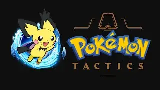 aprendendo mais sobre o TFT DE POKEMON - Pokemon: Auto Chess
