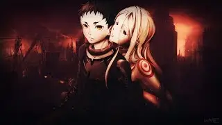 SpeedArt | Deadman Wonderland Wallpaper