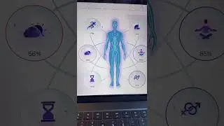 Energy test! See my Charla&rsquo;s and Energy Field ! Original video by @Yamogamalibu