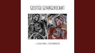 Kapitel 19 - Geistige Gefangenschaft