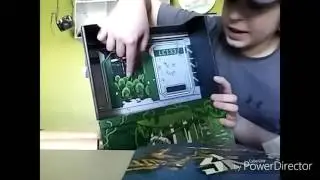 ALIEN VS PREDATOR - Lootcrate March 2016 Unboxing
