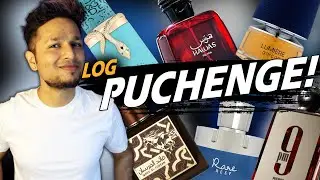 10 Fragrances That Turn Heads and Get You Noticed (3K Range)🤩