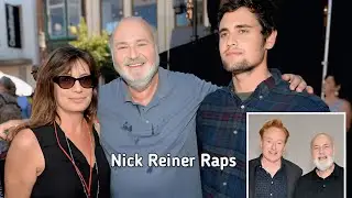 Nick Reiner Raps &lsquo;Bail Me Outta Jail&rsquo; In Disturbing Resurfaced Video 9 Years Before Parents&rsquo; Murders