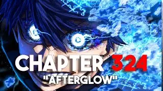 NIGERIA ATTACKS!!! WILL THEY SCORE??? BLUE LOCK CHAPTER 324 REACTION AND REVIEW