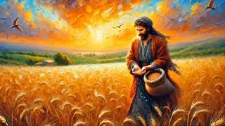 The Parable of the Sower: Meaning & Life Application