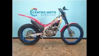 MONTESA COTA 4RT 250:  il massimo per il motoalpinismo!
