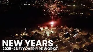 The Most Explosive Night on Earth: Iceland New Year&rsquo;s 2026