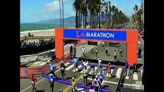 Race Across Continents