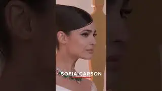 &iexcl;Latinos que BRILLARON en los Oscars 2023! ✨✨✨