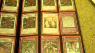 Kaioken591's Yugimon Trade Binder Update 12/15/10