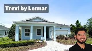 Trevi by Lennar | Stillwater | St. Johns County, FL