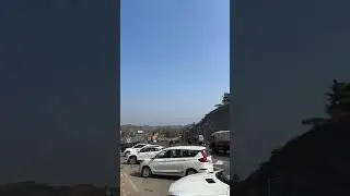 Udaipur Anti Highway: Where Traffic Never Moves 🚗🚫