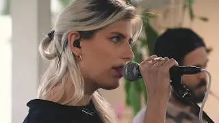 Ganges - Box Barcelona Music Sessions