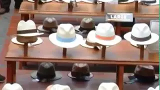 PROGRAMA: SOMBRERO EC