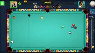 Golden Break 9 BallPool