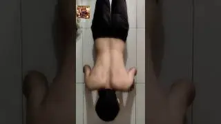 body transformation series day 36#transformation #homeworkout #pushups #homeexercise