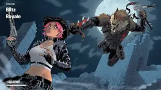 Fortnite Krysu i Budzik LongPlay #4
