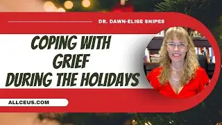 Grief During the Holidays: Impacts and How to Cope