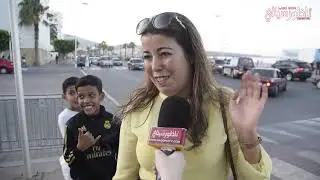 ساكنة الناظور: صحاب الخاريج ملي كا يمشيو كا يخليو علينا لقنط