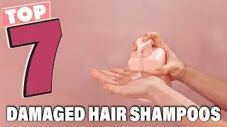 Best Shampoos for Damaged Hair: Top Picks for Repair and Shine