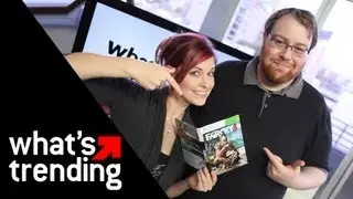 Far Cry 3 First Look with Jesse Cox and Dodger Leigh | EXCLUSIVE