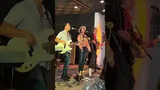 Working Class Band Chain of Fools