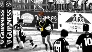 Rugby Thug Life - Bosh