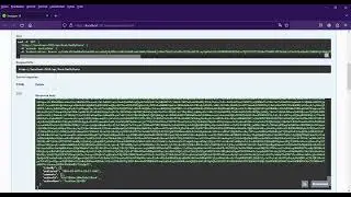 BlogChain API