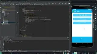 Cryptocurrency Flutter App
