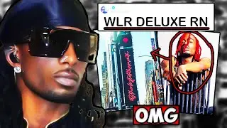ПРАВДА о пятилетнем юбилее The Whole Lotta Red (Deluxe)