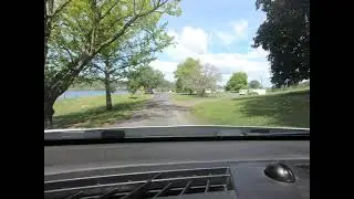 Lake Karapiro 