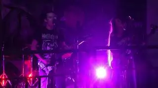 Valium - Pinao (Heavy drinker fest)