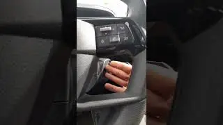 &iquest;que estas haciendo Toyota? (2) el boton ocupa