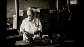 Tribute to Arsenio Ramos: the man behind Aganorsa's Signature flavor and Aroma