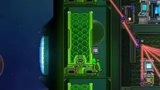 Solar Supremacy [Starbound: Frackin' Universe]: Stream 13