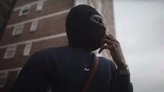 Uk Drill Type Beat - 