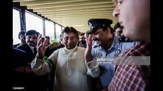 Syed Pervez Musharraf | Biography & Facts URDU AND ENGLISH