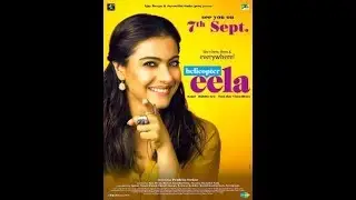 The Trailer launch of Pradeep Sarkar's  Entire Star cast Crew  film 'Helicopter Eela'.