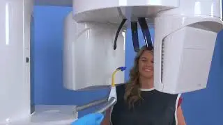 Automatic Patient Positioner Pano